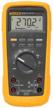 fluke multimeter 1000v voltage current logo