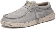 lightweight men's sneakers by andrea camerini - light shoes logo