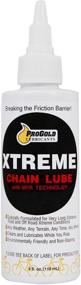 img 1 attached to 🔗 ProGold Ultimate Chain Lubricant