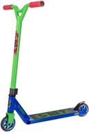 🛴 grit extremist pro scooter: the ultimate stunt and trick scooter for kids 6+ - beginner/intermediate level - ideal for heights 4.0ft-5.5ft logo