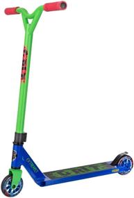 img 1 attached to 🛴 Grit Extremist Pro Scooter: The Ultimate Stunt and Trick Scooter for Kids 6+ - Beginner/Intermediate Level - Ideal for Heights 4.0ft-5.5ft