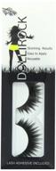 dollirock dreye017 eyelashes diva 017 logo