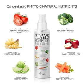 img 3 attached to Ariul Days Vitamin Mist Hydrating