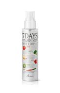 ariul days vitamin mist hydrating logo