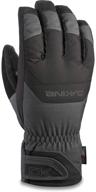 stylish and durable dakine camino glove for women - olive | best deals! logo