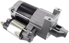 img 2 attached to DISCOUNT STARTER ALTERNATOR Replacement 228000 7991