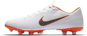 img 1 attached to Кроссовки Nike Jr Vapor 12 Club для девочек.