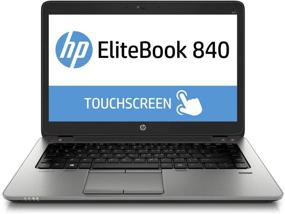 img 2 attached to HP EliteBook I5 7200U Windows Renewed Computers & Tablets