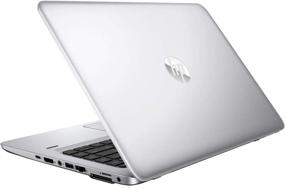 img 1 attached to HP EliteBook I5 7200U Windows Renewed Computers & Tablets