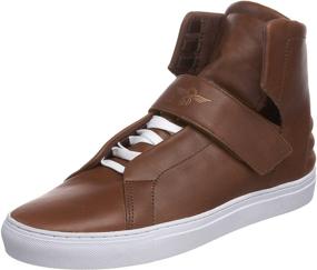 img 4 attached to 👟 Stylish Men's Fashion Sneakers by Creative Recreation - Men's Shoes