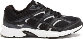 img 3 attached to Avia Men's Avi-Forte Running Shoe: Unleash Your Athletic Potential