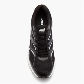 img 1 attached to Avia Men's Avi-Forte Running Shoe: Unleash Your Athletic Potential