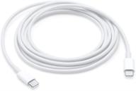 🔌 кабель для зарядки usb-c длиной 2 м от apple. логотип