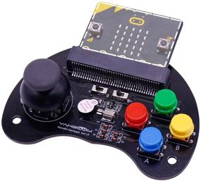 img 4 attached to Yahboom Micro Control Joystick Education