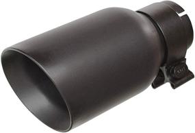 img 2 attached to Go Rhino GRT21248FB Exhaust Tip
