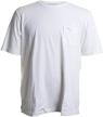 tommy bahama mens bali black men's clothing in t-shirts & tanks logo