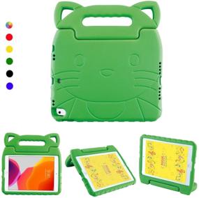 img 4 attached to Kids Case For IPad Air 4Th Generation 10