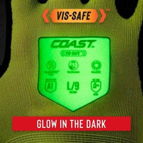 img 2 attached to Enhanced Coast Visibility: Touchscreen Compatible Extra Large