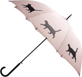 img 3 attached to Premium Umbrella Taupe San Francisco