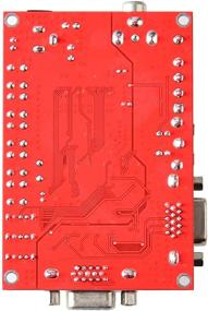 img 2 attached to High-Quality Mcbazel Arcade Game VGA to CGA RGBS CVBS S-Video Video Converter Board GBS-8100: Enhancing Graphics and Versatile Compatibility