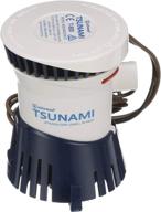 attwood 4608 7 tsunami t800 bilge логотип
