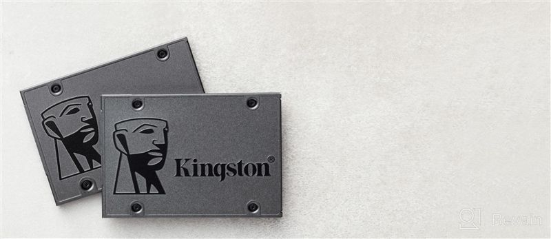 img 1 attached to Boost Performance with Kingston 480GB A400 SATA 3 2.5-inch Internal SSD SA400S37/480G - Ideal HDD Replacement Solution review by Wendy Rodriguez