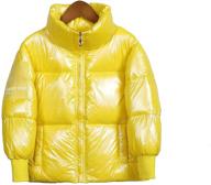 getuback chilrens outwear waterproof windproof boys' clothing in jackets & coats logo