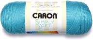 caron brites simply soft yarn logo