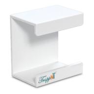 trippnt 50008 kimwipe holder mounting logo