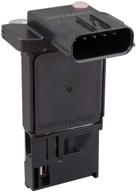 enhance engine performance with the hitachi maf0033 mass air flow sensor logo