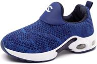 stylish and lightweight girls' athletic shoes for comfortable running - bodatu logo