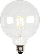 💡 brilliantly dimmable: westinghouse 4317500 filament bulb for superior lighting solutions logo