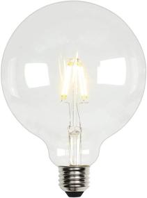 img 2 attached to 💡 Brilliantly Dimmable: Westinghouse 4317500 Filament Bulb for Superior Lighting Solutions