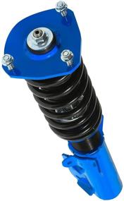 img 1 attached to LODSHOCK Coilover Adjustable Coilovers Suspension Replacement Parts in Shocks, Struts & Suspension