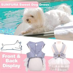 img 3 attached to Платья SUNFURA Princess Sweetie Breathable