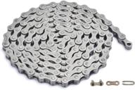 zonkie 1 speed bicycle chain links logo