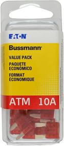 img 4 attached to Bussmann VP ATM 10 RP Fast Acting