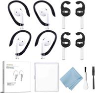 designed airpods accessories running jogging cell phones & accessories logo