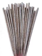 discover the exquisite aroma of special premium copal incense thick sticks (set of 40) логотип