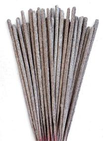 img 1 attached to Discover the Exquisite Aroma of Special Premium Copal Incense Thick Sticks (Set of 40)