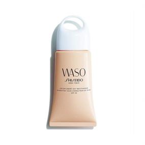 img 4 attached to 🌞 Shiseido Waso Color-Smart Day Moisturizer SPF 30 for Women - 1.8 Ounce: Product Review, Benefits, and Where to Buy