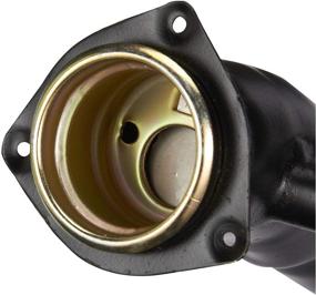 img 1 attached to Spectra Premium FN599 Fuel Filler