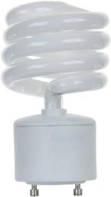 img 2 attached to 💡 Enhanced Standard Household Energy GU24 27K: Efficient Lighting Solution for Every Home