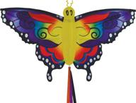 breeze 3288 fantasy butterfly flying logo