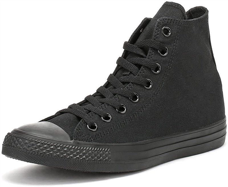 converse chuck taylor women monochrome 로고