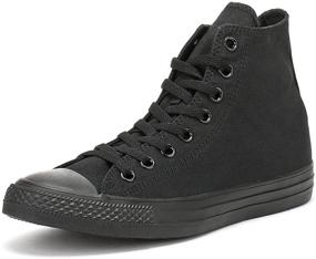 img 4 attached to 👟 Monochrome Women's Converse Chuck Taylor