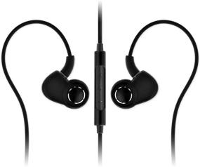 img 2 attached to Заголовок товара на русском языке будет: "Наушники SoundMAGIC Active с микрофоном и контролем звука".