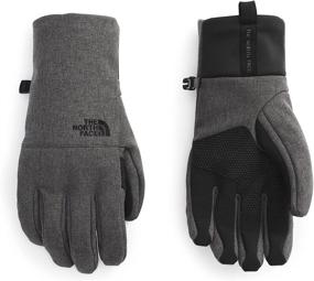 img 2 attached to North Face Mens Glove Black Outdoor Recreation in Outdoor Clothing