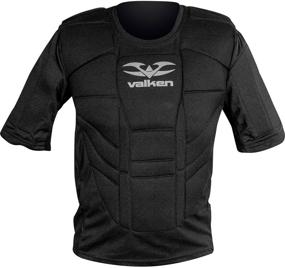 img 2 attached to Valken Paintball Impact Padded Protector Outdoor Recreation in Paintball