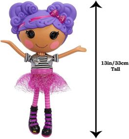 img 2 attached to 🎵 Changeable Reusable Lalaloopsy Doll Musician